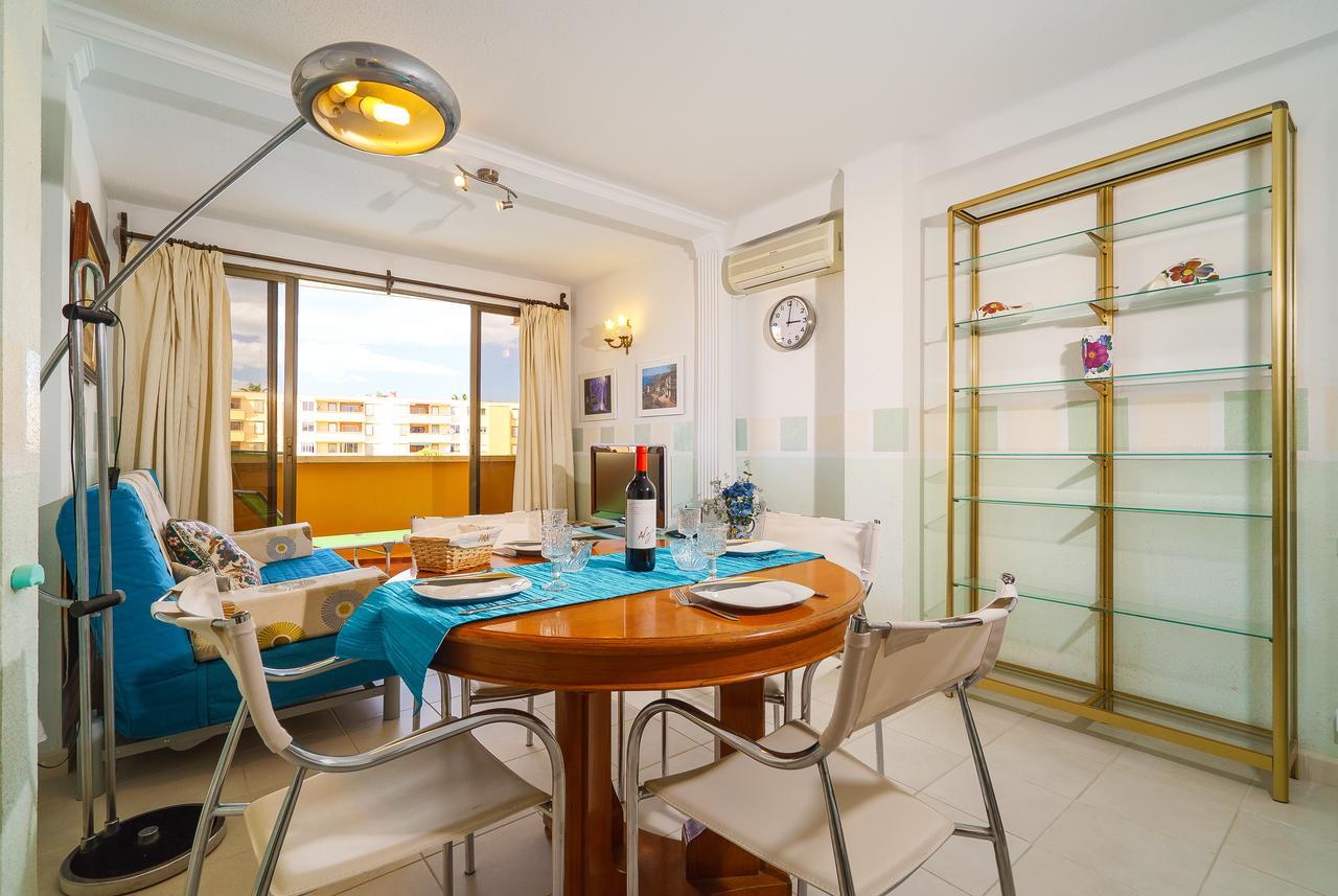 Zeus Apartment Javea Exterior photo