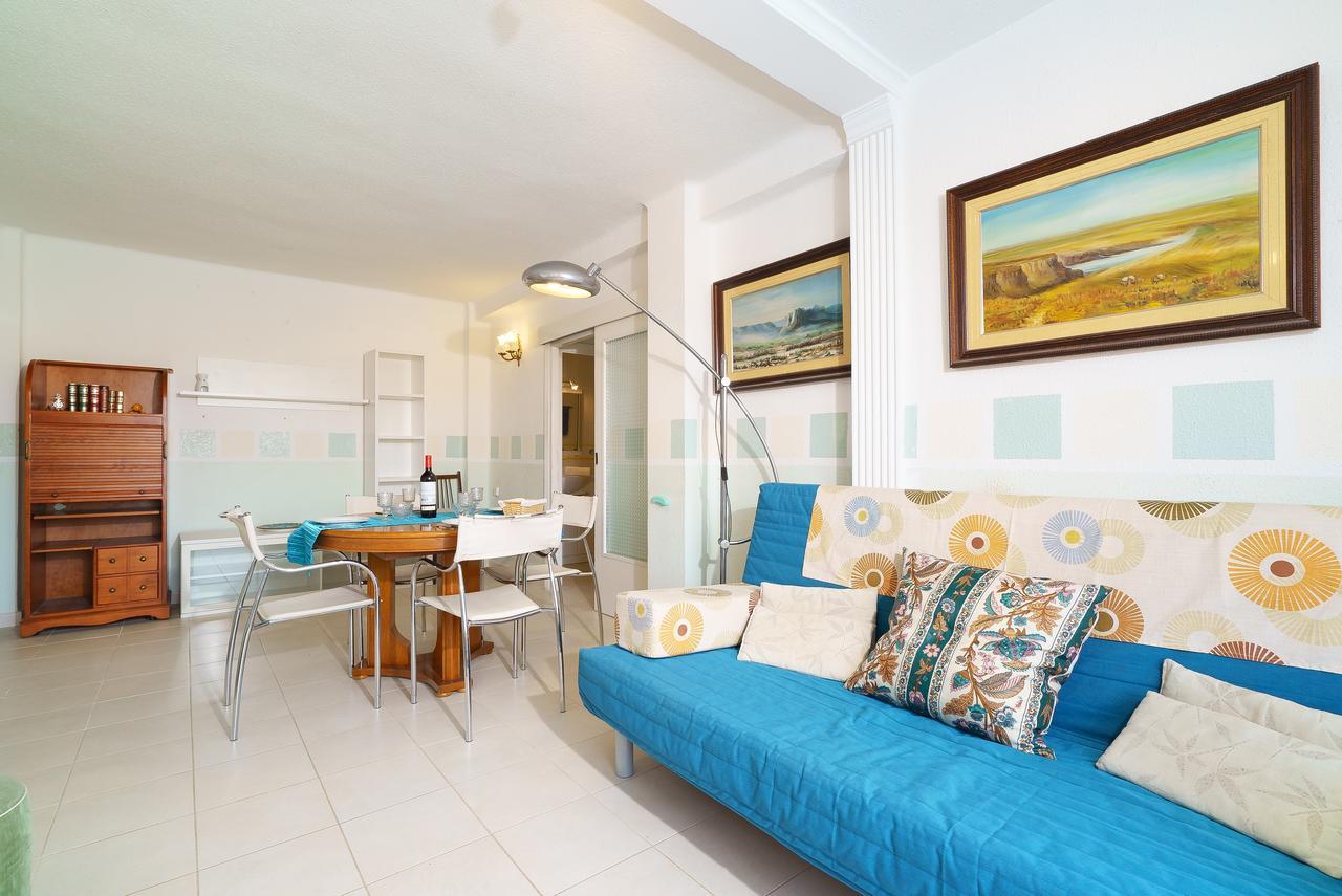 Zeus Apartment Javea Exterior photo